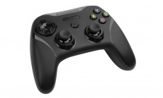 SteelSeries verstärkt mobiles Gaming - Der Stratus XL Wireless Gaming Controller jetzt in voller Größe