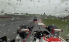 F1 2015 – New Trailer and Screenshots