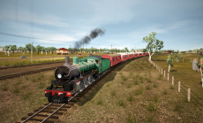 Trainz: A New Era