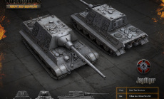 World of Tanks: Xbox 360 Edition erscheint am 12. Februar