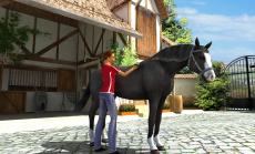 Reiten wie ein Weltmeister: Riding Star 3D - Champion im Sattel