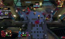 All Zombies Must Die! für XBLA