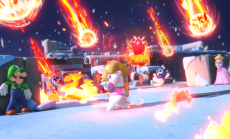 Mario + Rabbids Sparks of Hope