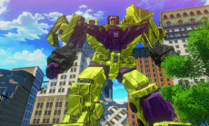 Transformers: Devastation