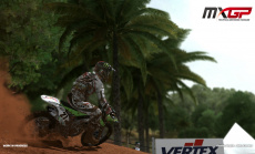 MXGP - Paulin in Brazil