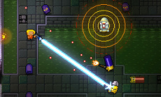 Enter The Gungeon erlöst dich 2015 von deinen alten Sünden