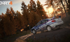 Dirt 4 ScreenShots Set 1