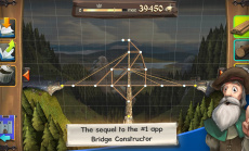 Bridge Constructor Medieval available including 33% release dicount