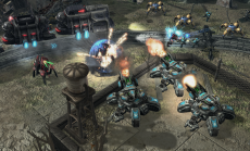 StarCraft II: Legacy of the Void – Screenshots and Video (gamescom)