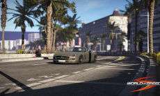 World of Speed - Neue Screenshots der Rennstrecke Azure Coast veröffentlicht