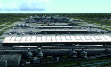 Aerosoft eröffnet Europas größten Flughafen - London Heathrow Xtended