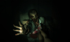 Neue Screenshots zu ZombiU