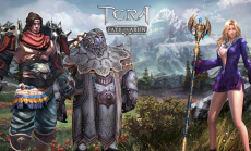 TERA: Fate of Arun - Aufbruch in den Norden