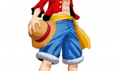 One Piece Unlimited World Red Chopper-Edition & Strohhut-Edition angekündigt