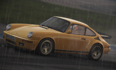 Project Cars Old vs New