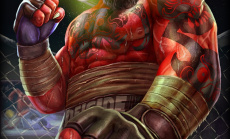 SMITE Reveals New God – Chiron