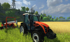 Landwirtschafts-Simulator 2013 - Release-Trailer für offizielles AddOn 2