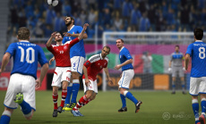 EA SPORTS UEFA EURO 2012