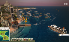 Tropico 5 – Waterborne Expansion Out Now