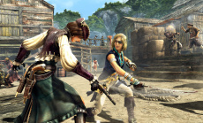 Assassin’s Creed IV Black Flag Halunken-Gilde-DLC ab heute verfügbar