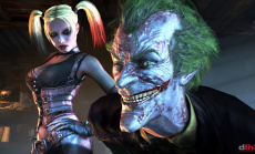 Batman: Arkham City ab sofort erhältlich