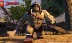 LEGO Marvels Avengers – Screenshots for Several New Characters