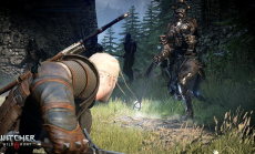 The Witcher 2: Wild Hunt - E3 2014 Material veröffentlicht