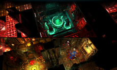 Digital board game adaptation of Space Hulk now available on the App Store for iPad