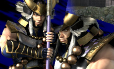 Samurai Warriors 4 ist im Handel erhältlich