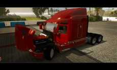 American Truck Simulator - Starter Pack: California