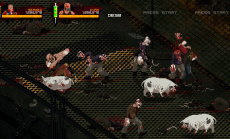 Devolver Digital – Mother Russia Bleeds & EITR Coming to PS4 & PC