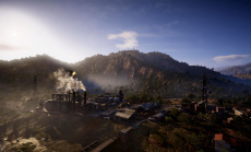 TOM CLANCY’S GHOST RECON® WILDLANDS