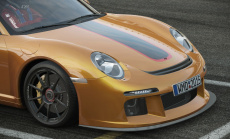 Project Cars Old vs New