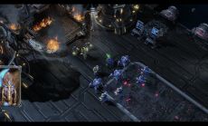 Starcraft II: Legacy of the Void Review