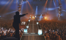 Guitar Hero Live