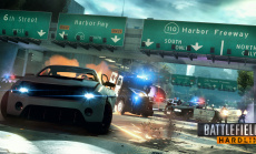 Battlefield Hardline - Kampf zwischen Cops und Kriminellen