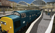 Trainz: A New Era