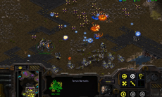 Blizzard Announces StarCraft Remastered