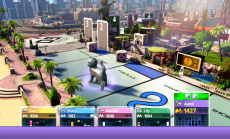 Ubisoft and Hasbro Announce Monopoly Game for Nintendo Switch