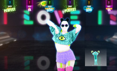 Just Dance 2015 - E3 2014 Screenshots