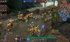 Gameforge bringt Orcs Must Die! Unchained auf die PlayStation 4