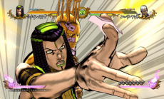 JoJo's Bizarre Adventure: All-Star Battle erhält neuen Arcade-Modus und weitere Features