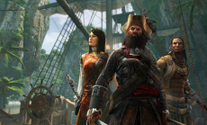 Assassin’s Creed Iv Black Flag Multiplayer-DLC Blackbeards Zorn ist ab heute verfügbar