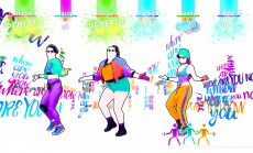 JUST DANCE® 2019