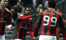 Erste In-Game-Bilder zu PES 2012