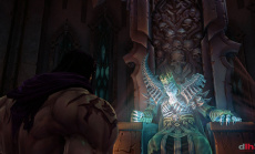 gamecom: Darksiders II - Videointerview