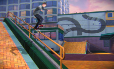 Tony Hawk's Pro Skater 5