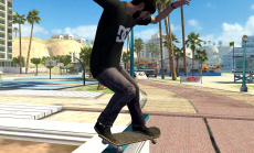 Tony Hawk’s Shred Session für Apple- und Android-Geräte angekündigt