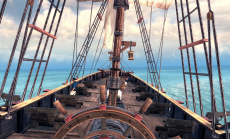 Assassin’s Creed Pirates: Ab dem 5. Dezember für mobile Endgeräte erhältlich