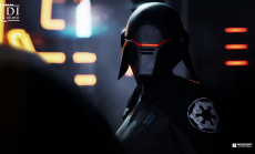 STAR WARS Jedi: Fallen Order